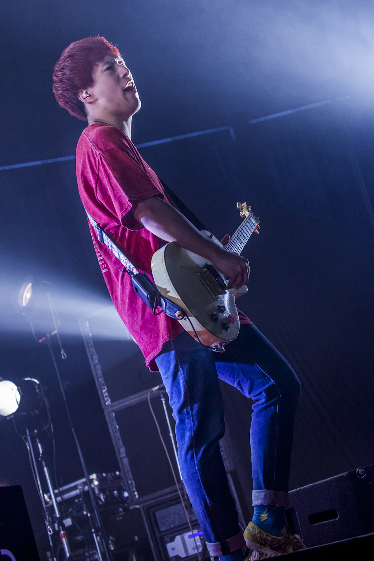 04 Limited Sazabys