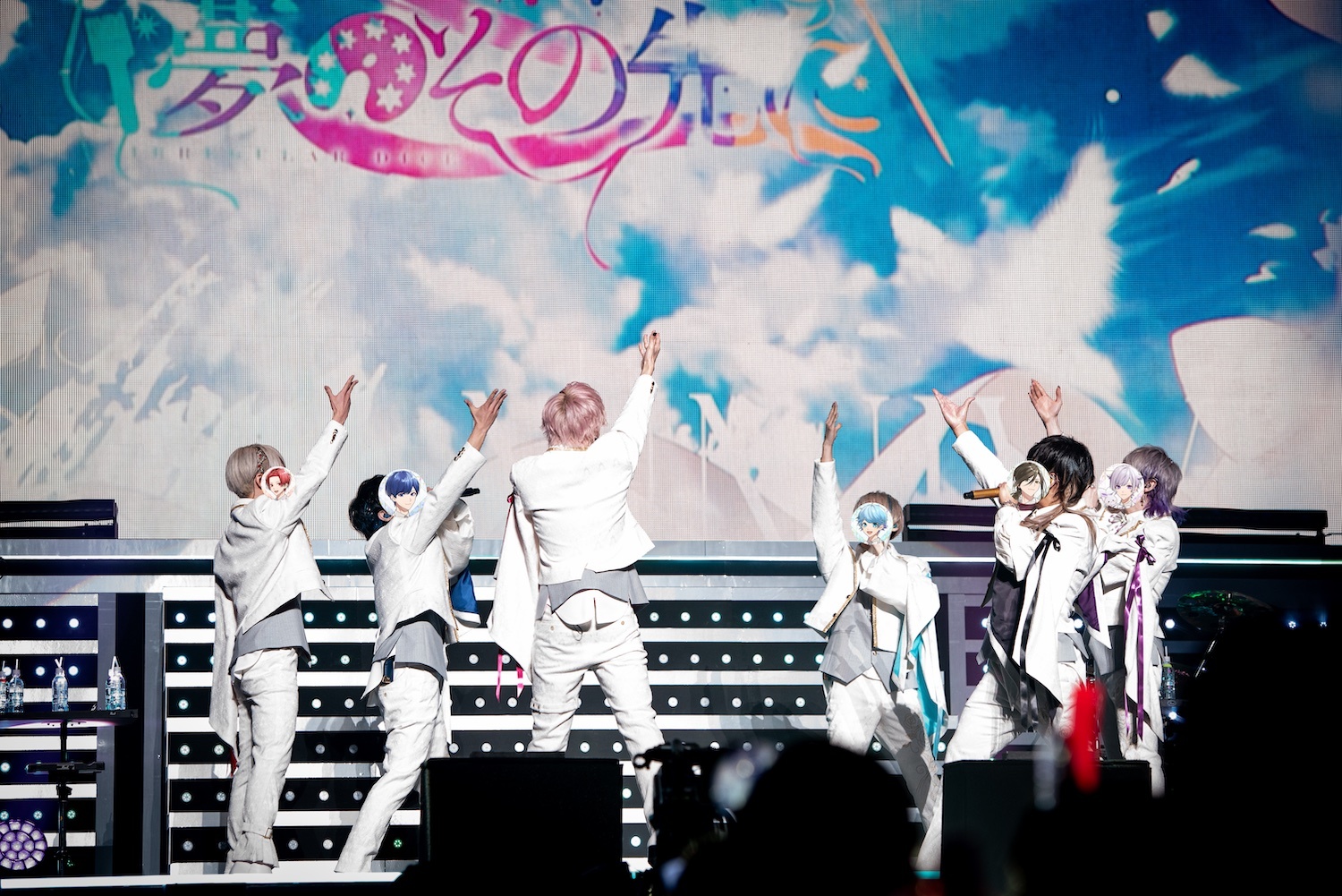 俺たちいれいす、不可能な夢を叶えたぞ！」 いれいす、夢の舞台・日本