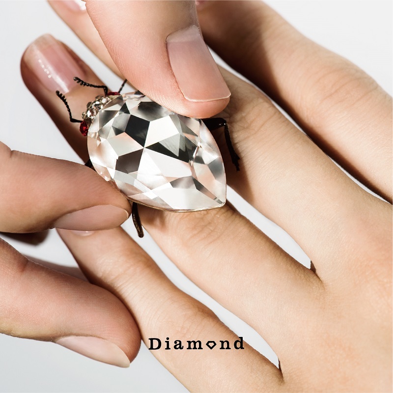 ウソツキ『Diamond』