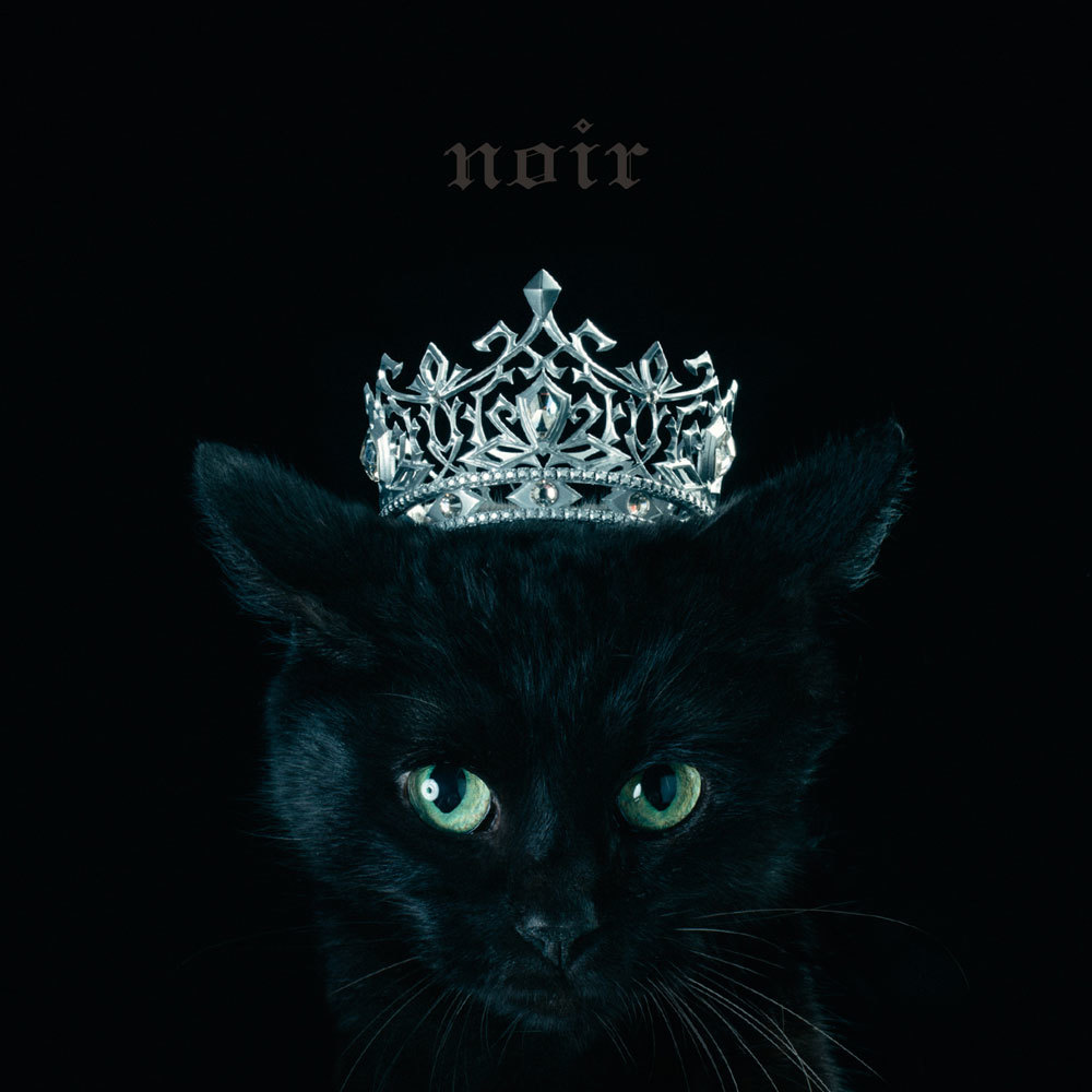 Aimer『BEST SELECTION “noir”』