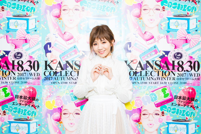 MACO 写真＝森 好弘