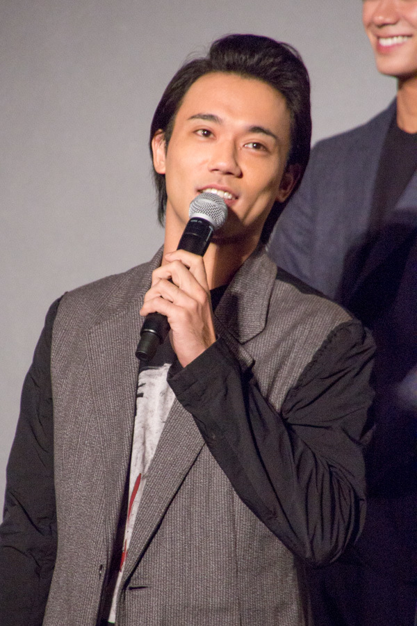 小澤雄太