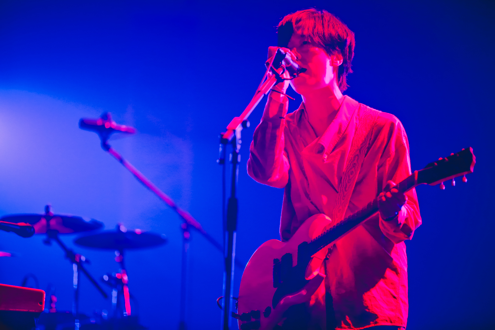 Photo by Viola Kam (V'z Twinkle)