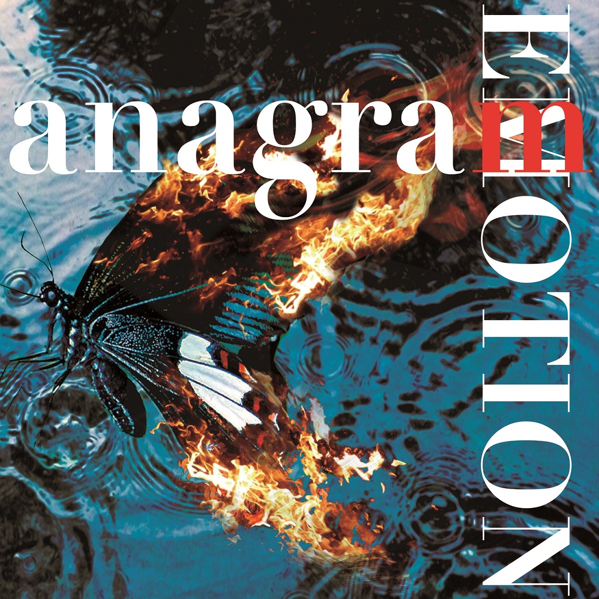 ViV「anagram / EMOTION」初回限定盤A