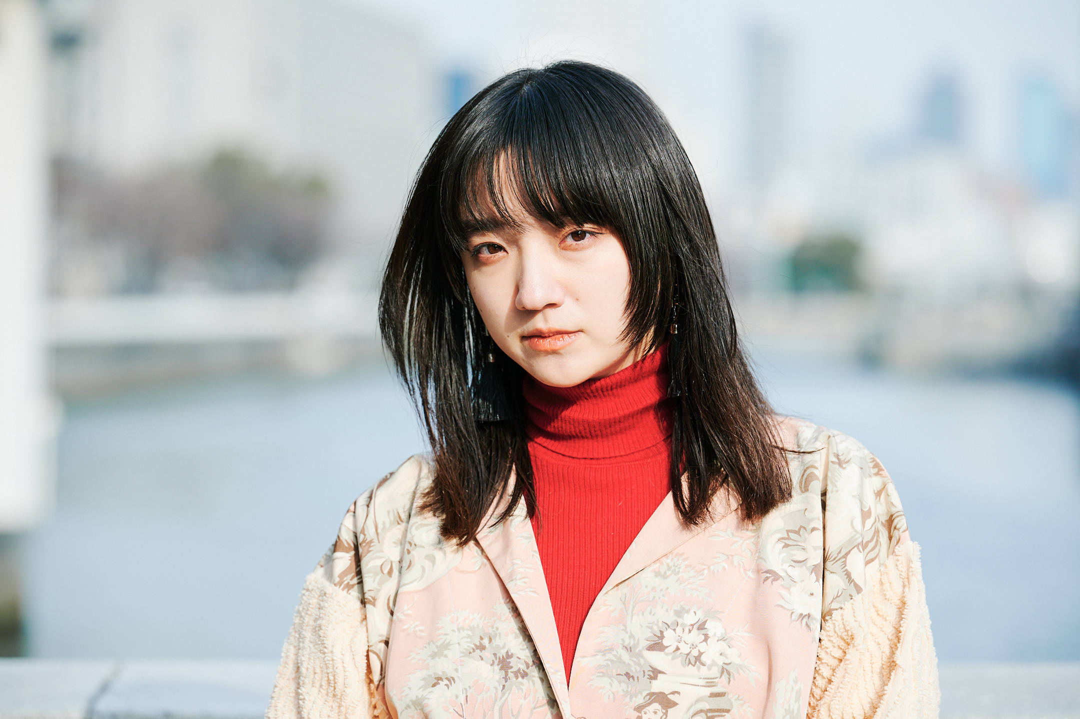 Laura day romanceが、2ndアルバム『roman candles｜憧憬蝋燭』で ...