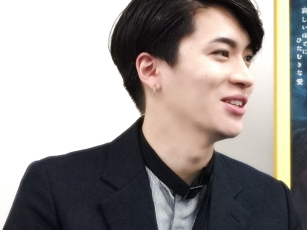 松下優也