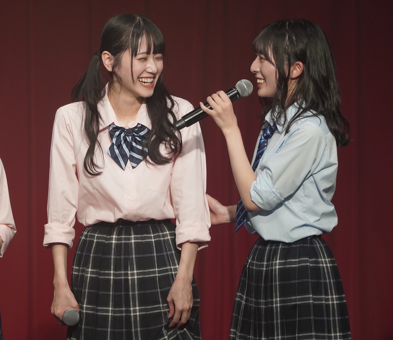 STU48　(C)STU