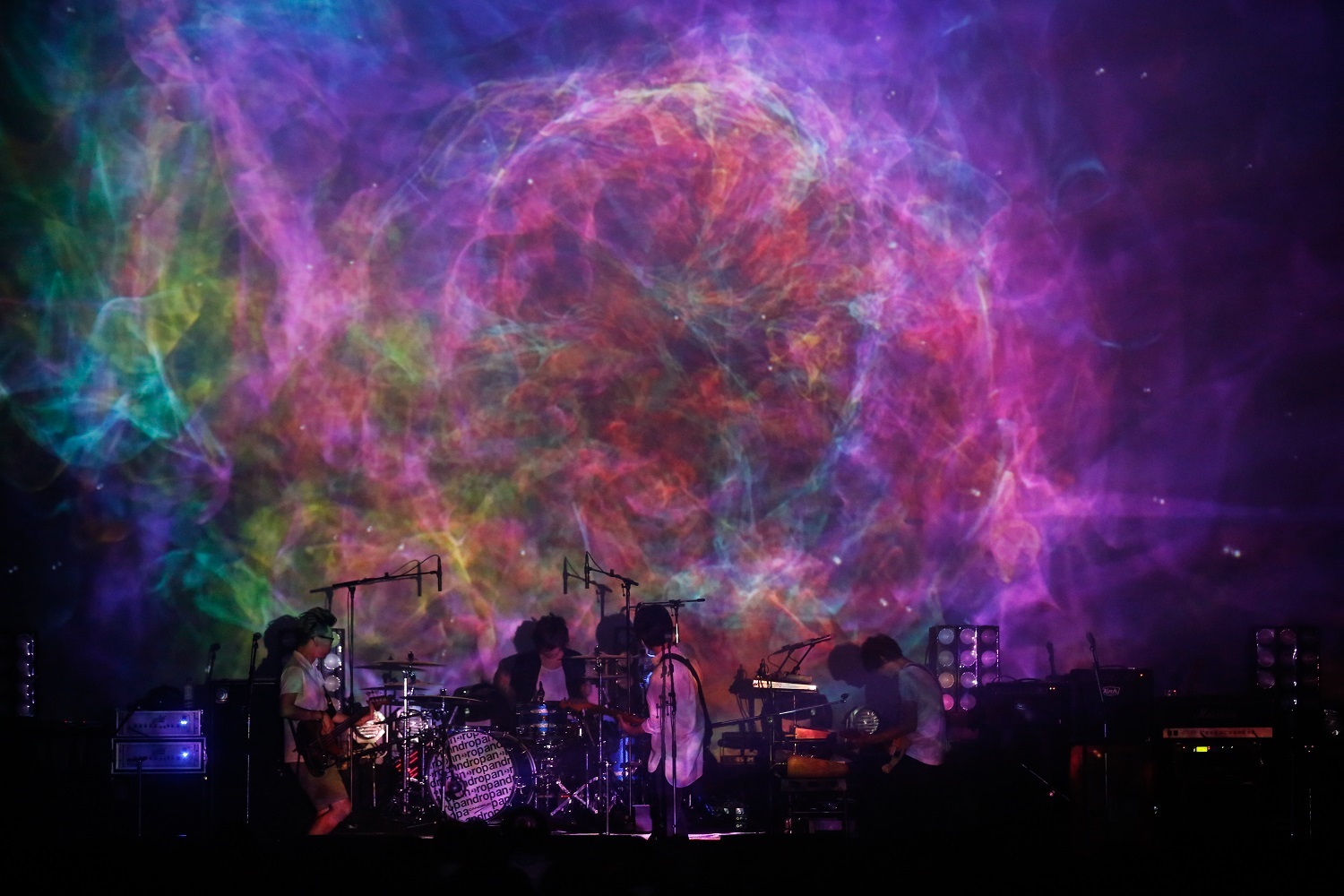 androp