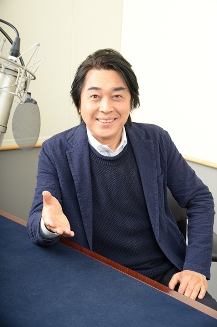 「吹替王国 ＃9 声優：江原正士」が4月30日（日）に放送