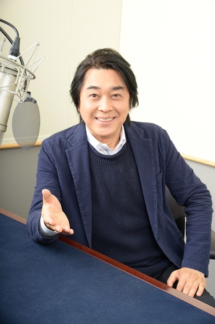 江原正士さんが吹き替えする洋画特集 吹替王国 9 声優 江原正士 が4月30日 日 16 45 翌0 30に放送 Spice エンタメ特化型情報メディア スパイス