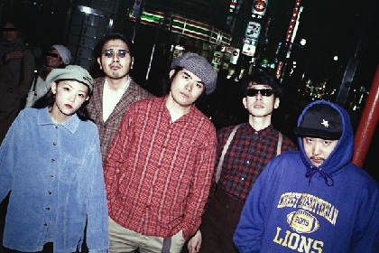ロックンロールで富と名声を――ザ・スロットルが新たに掲げる“ファミリービジネス”とは