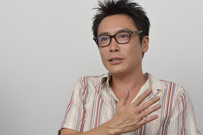 加藤虎之介