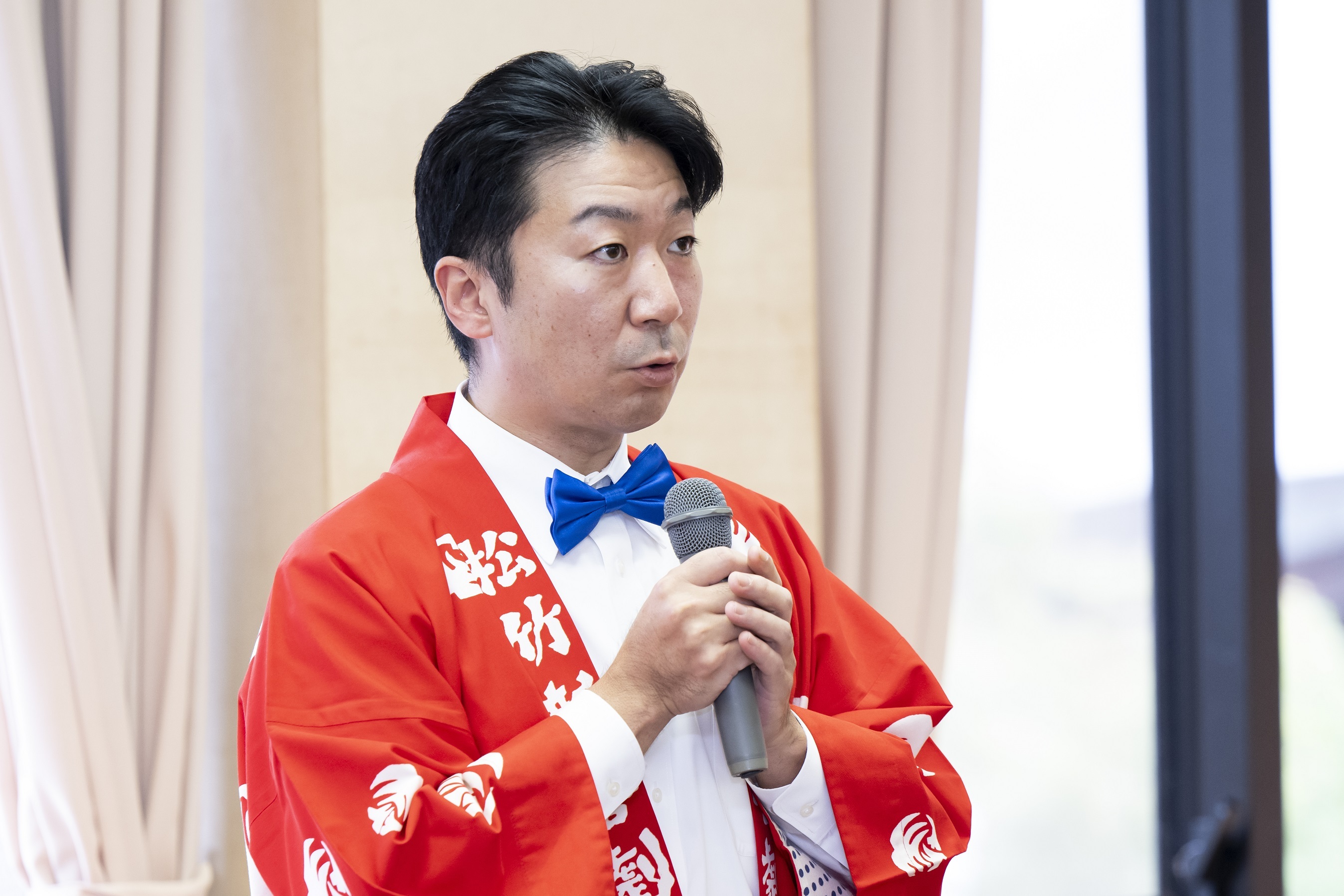 曽我廼家一蝶