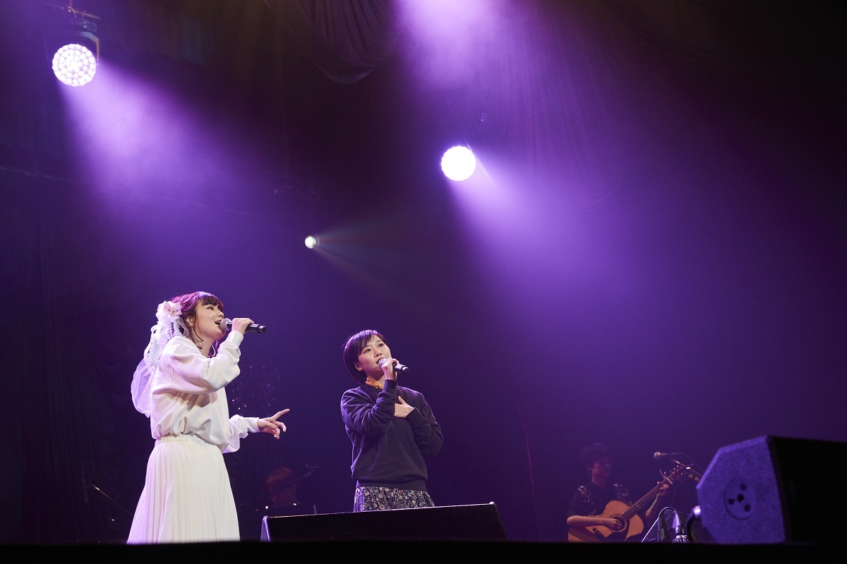 吉澤嘉代子 撮影＝鳥居洋介