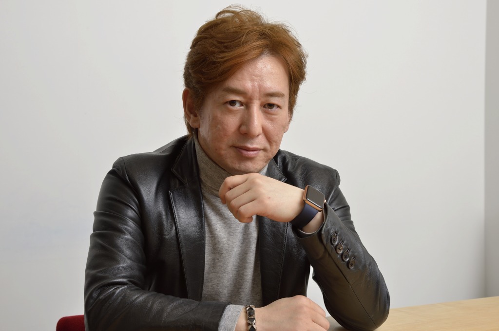 及川浩治