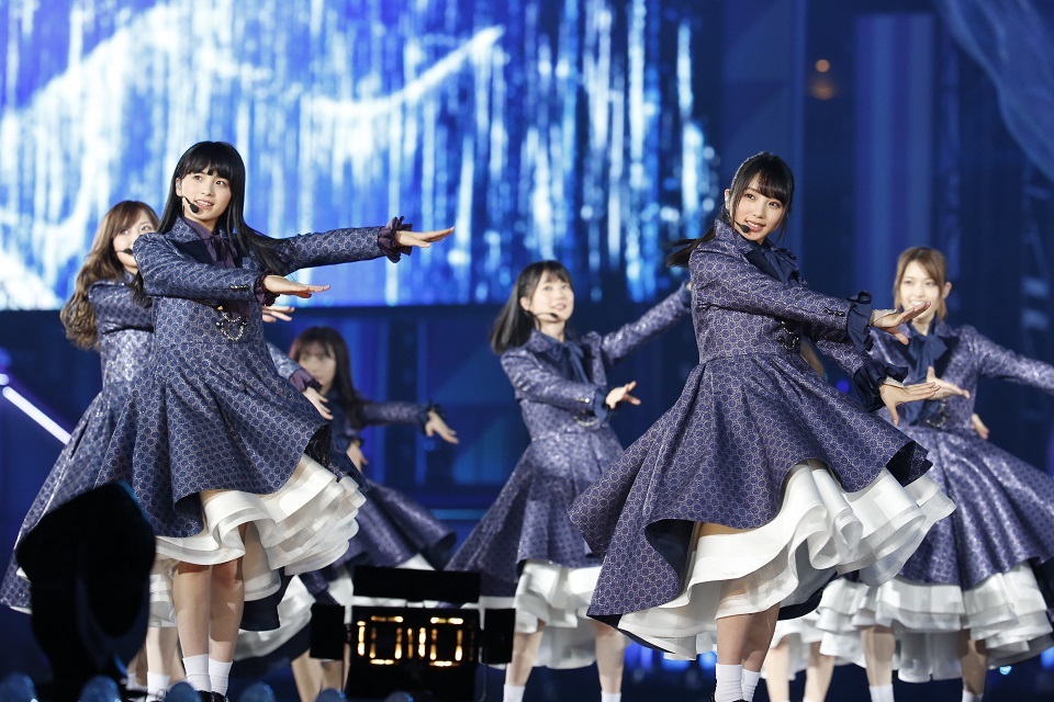 乃木坂46