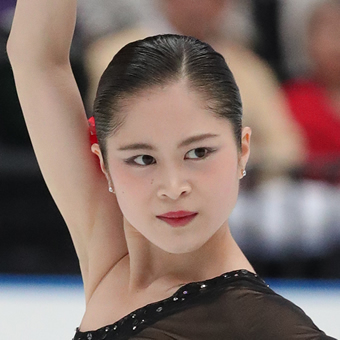 宮原知子