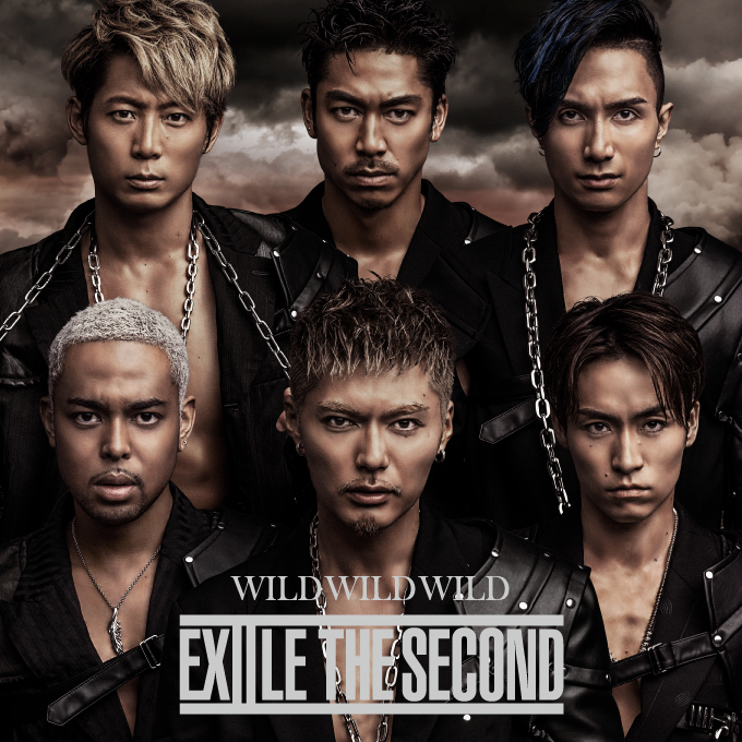 EXILE THE SECOND “EXILE AKIRA”正式加入後初のMVはジャングルで 