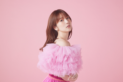 内田真礼15thシングル「ラブ・ユー・テンダー！」のジャケット画像・アーティスト写真、1コーラスが聴ける試聴動画解禁