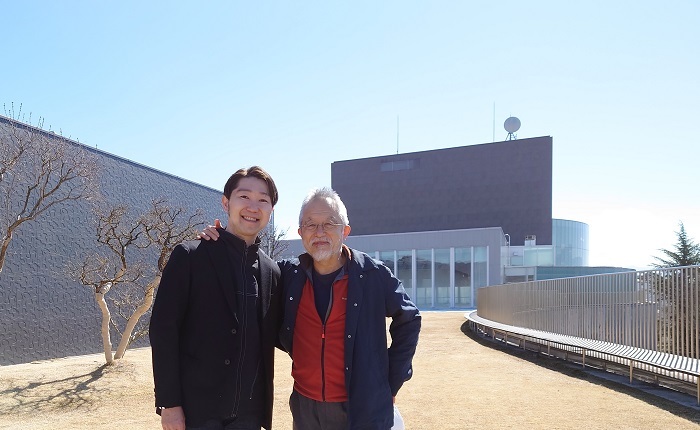 木村龍之介、串田和美