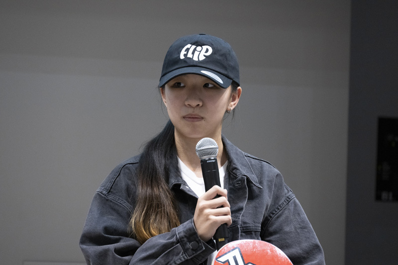 赤間凛音