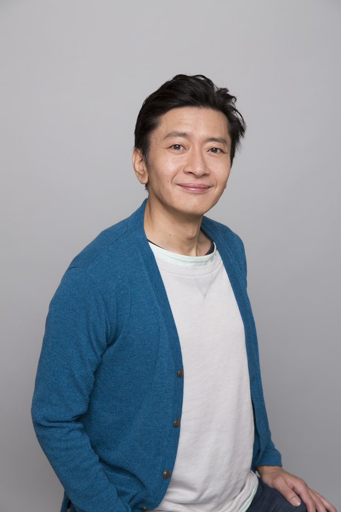 大内厚雄