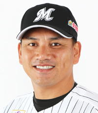 現役最年長野手で今季限りでの引退を表明した千葉ロッテマリーンズ・井口資仁