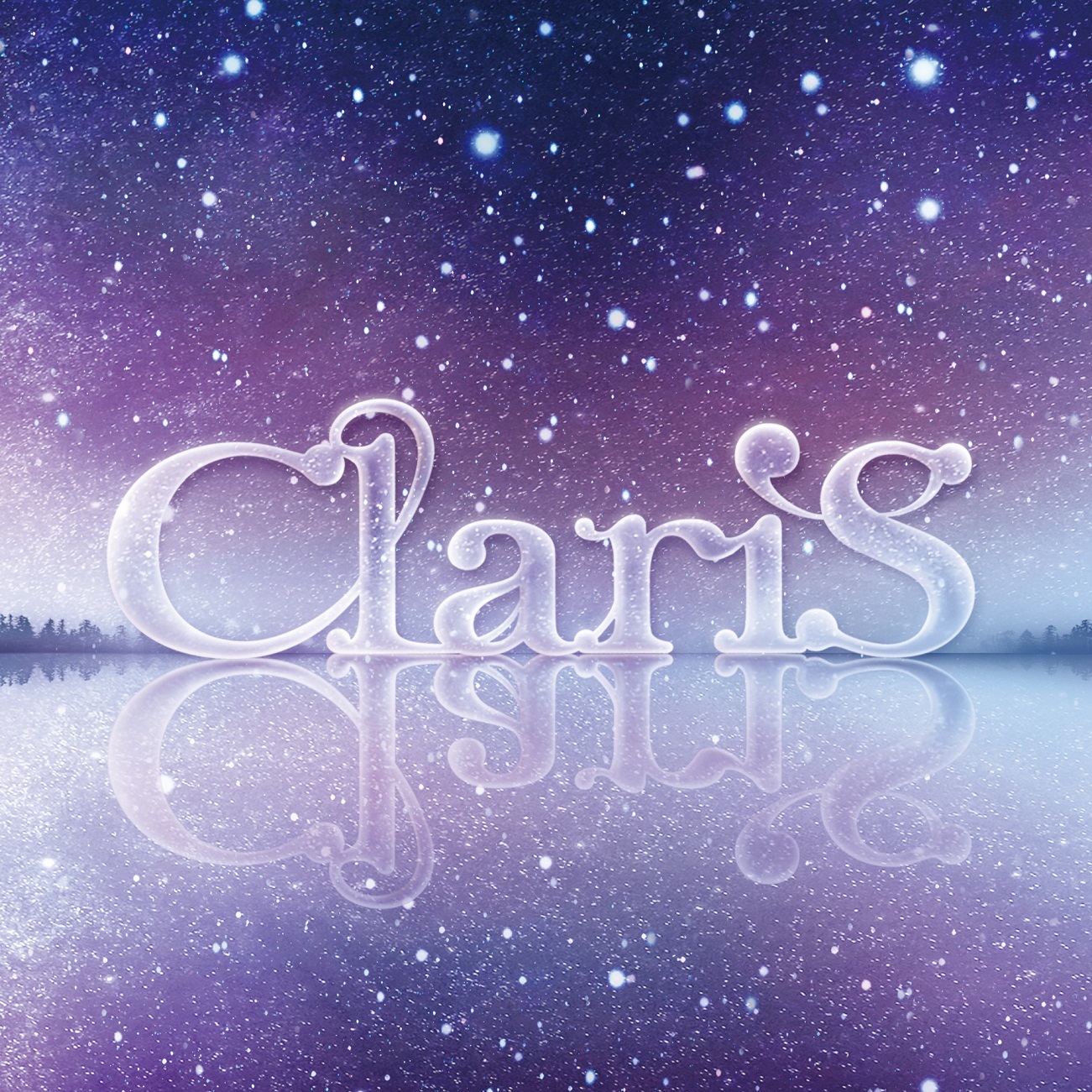 ClariS「SHIORI」初回生産限定盤