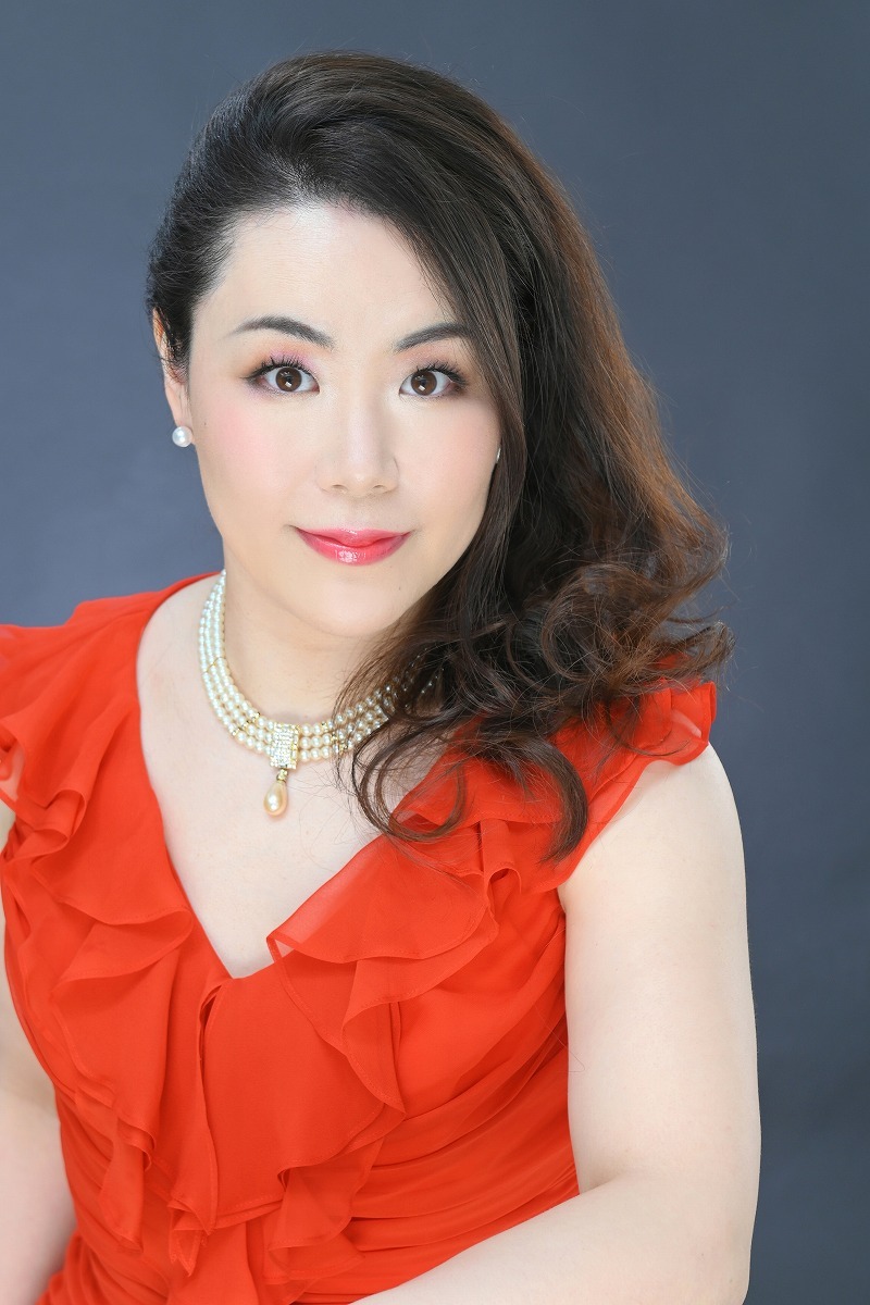 ゼンタ：鈴木麻里子