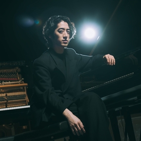 角野隼斗、オーパス・クラシック賞2025を授賞　若手アーティスト賞と優秀ライブ・パフォーマンス賞（ソリスト部門）　2部門での受賞は史上初