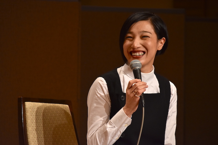 上田久美子