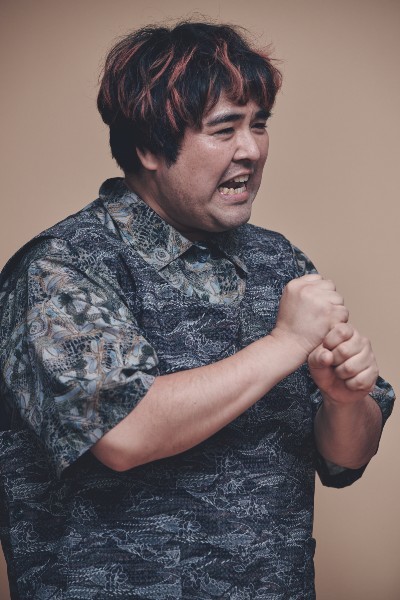 ぎたろー