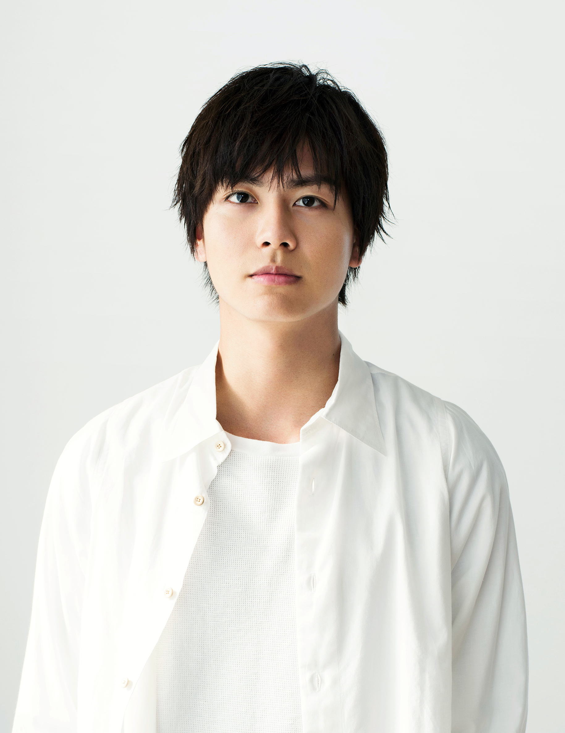 公安局刑事課三係 執行官・蘭具雪也役：多和田任益
