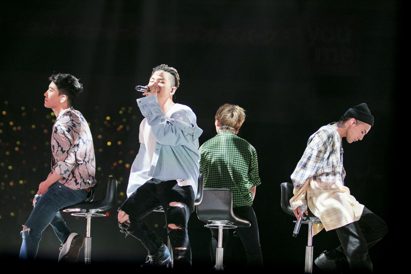 BIGBANG