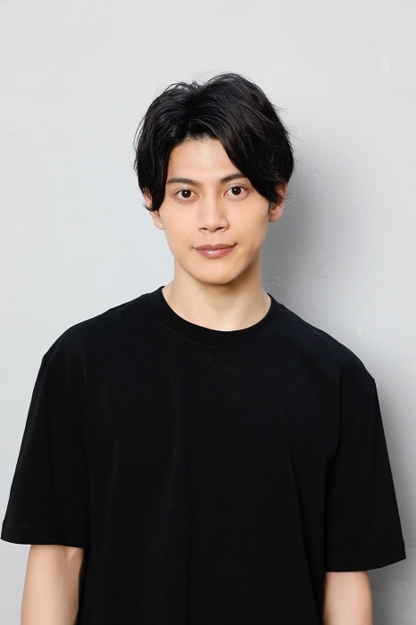フクシノブキ(福士申樹)