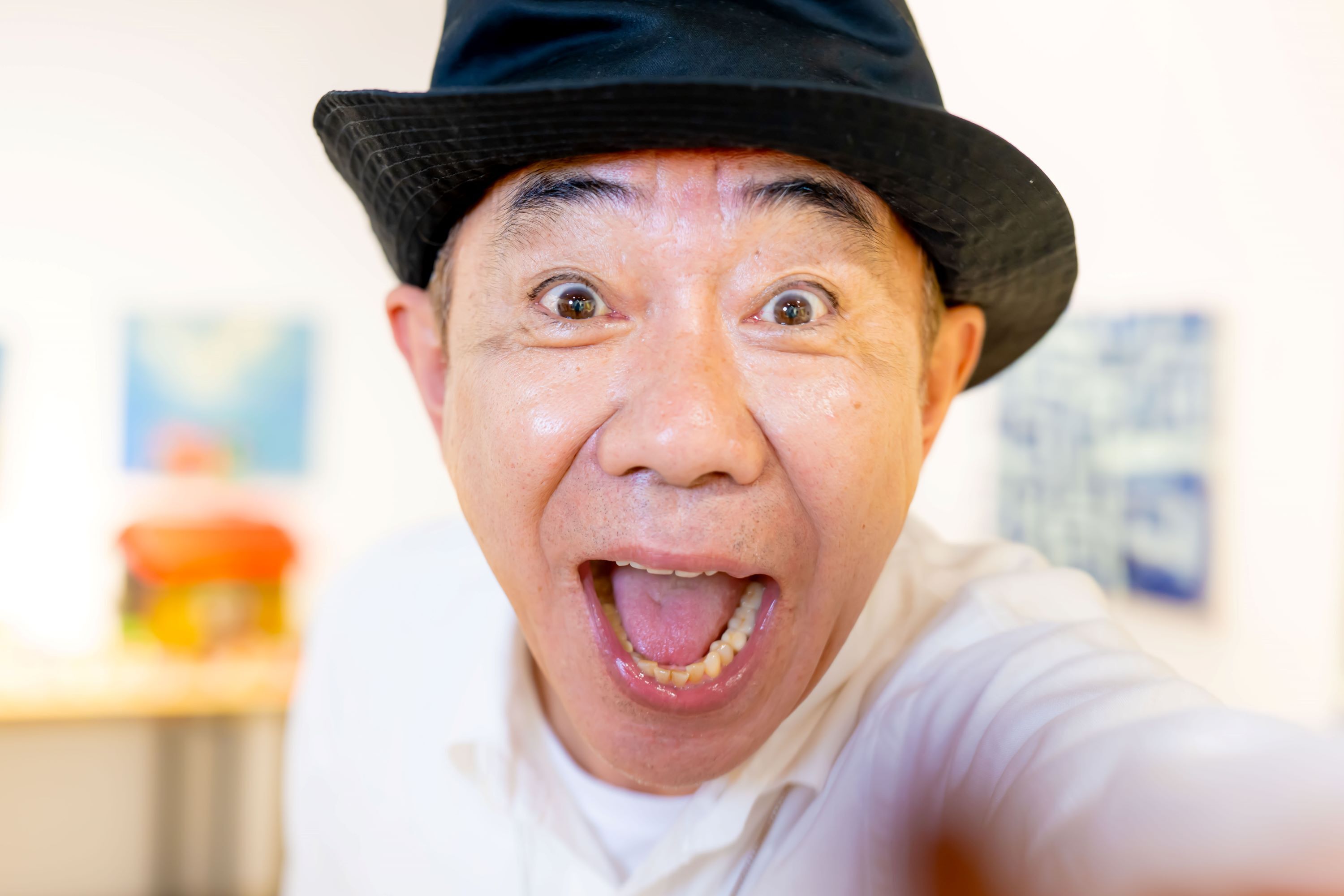 木梨憲武