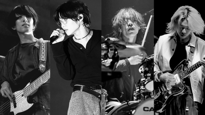 神はサイコロを振らない、3rdフルアルバムの発売が決定　初のアリーナ公演を6月にぴあアリーナMMで開催