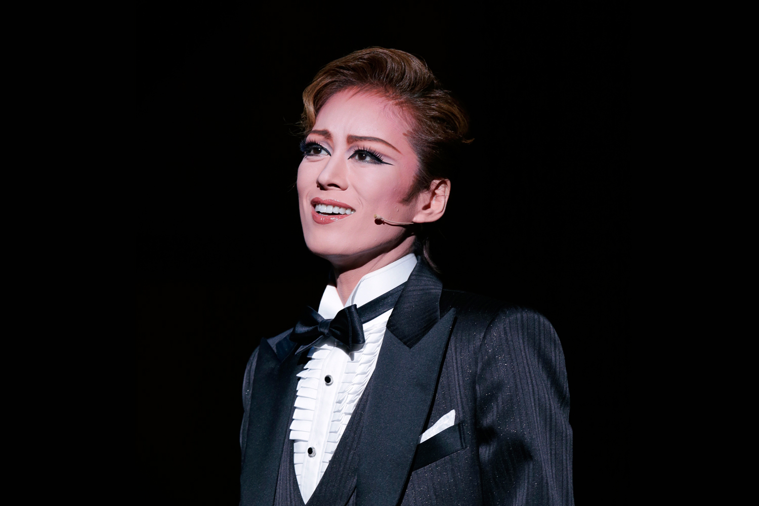 ７月の「TAKARAZUKA SKY STAGE」お勧め３作品の見どころ紹介／ホーム