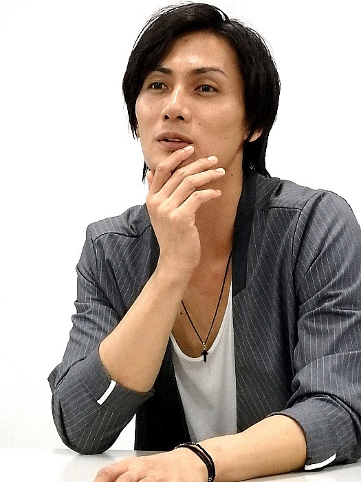 加藤和樹