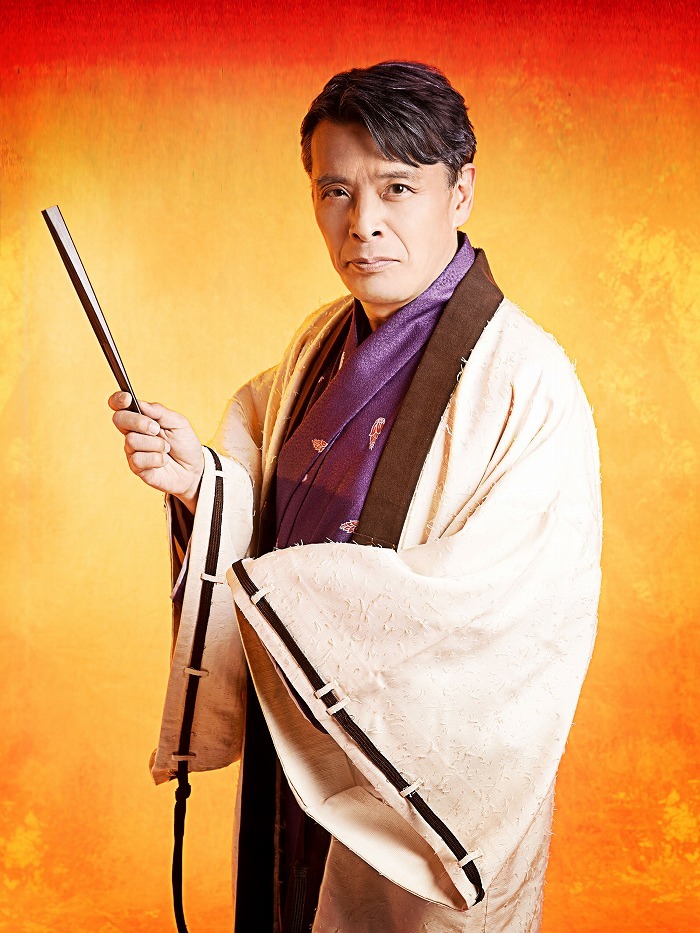 市村百翁 （清水宏）