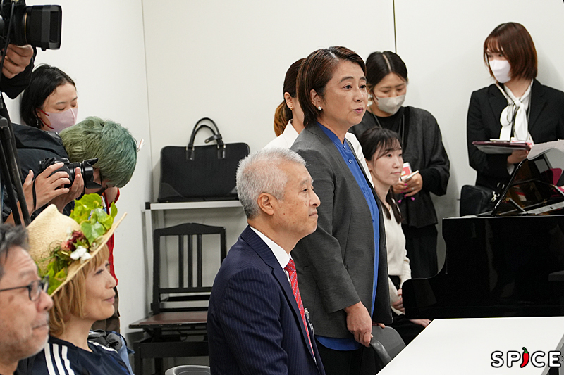 日本テレビ放送網株式会社 コンテンツ戦略本部 事業局長 関川悦代氏