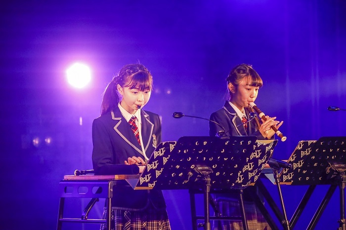 『SHAONKAI〜あやなの（小6）小学生ラストライブヤリマス!!!!〜』