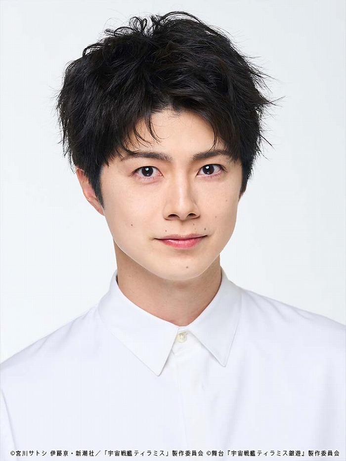 ロメオ役_佐藤信長