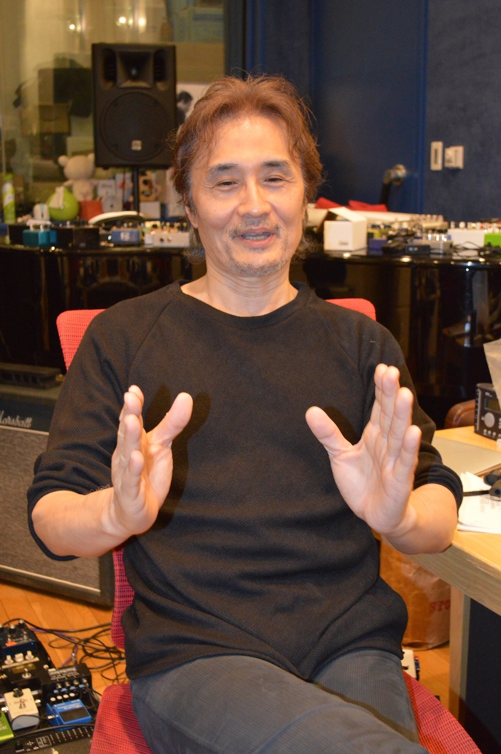 織田哲郎