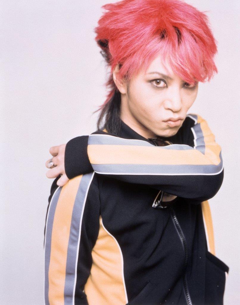 hide(3rd)