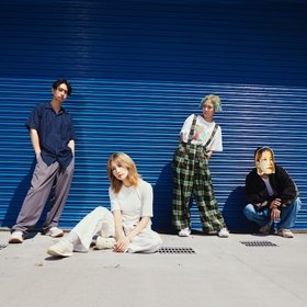 tricot、初のビルボードライブ公演が決定