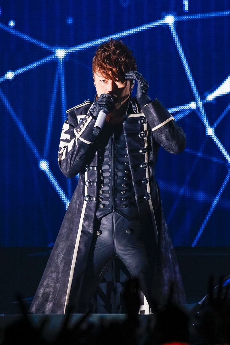 T.M.Revolution／西川貴教