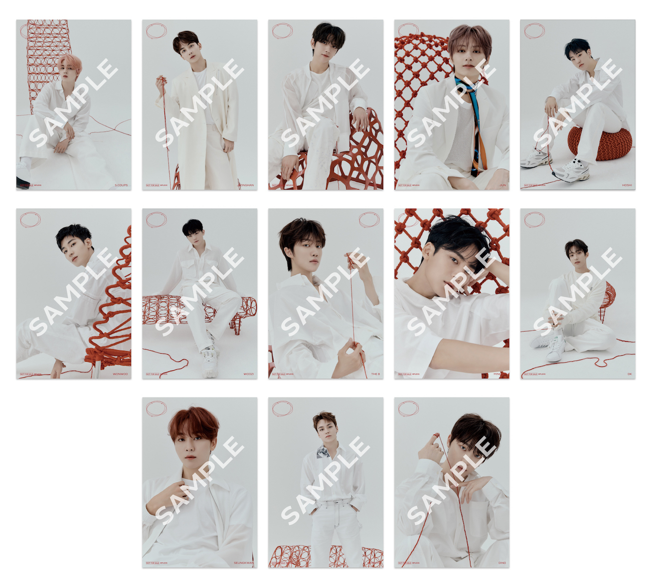 最大80％OFF - 『在庫ロス売買マーケット』 SEVENTEEN ナンバー エントリー オンライン CARAT盤 24H K-POP/アジア