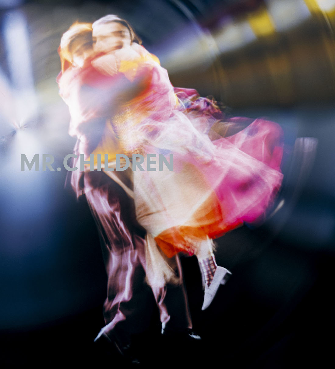 ミスチル ベストアルバム 「Mr.Children 2011-2015」「Mr