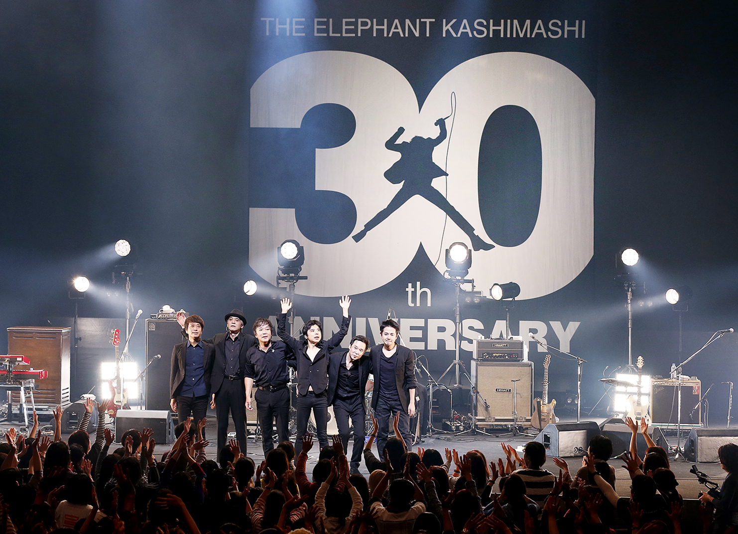 お得セット エレファントカシマシ/30th ANNIVERSARY TOUR\